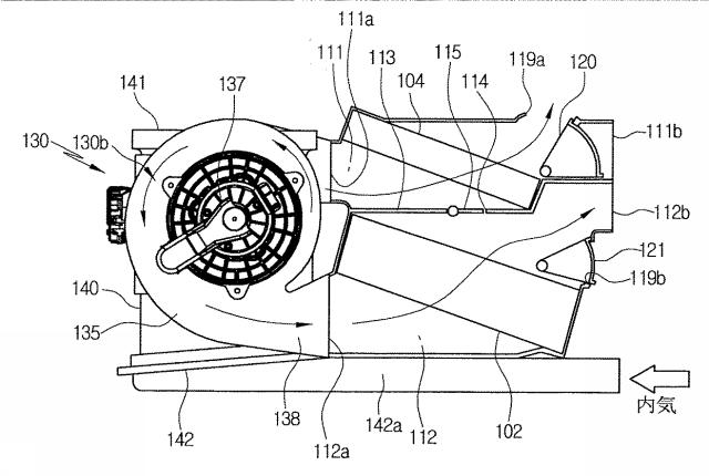 6298537-車両用のヒートポンプシステム 図000012