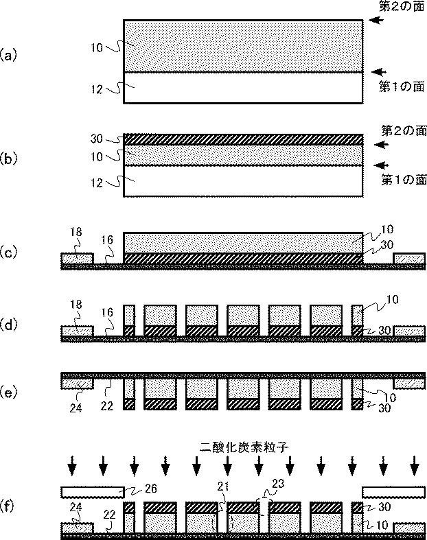 6305355-デバイスの製造方法 図000012