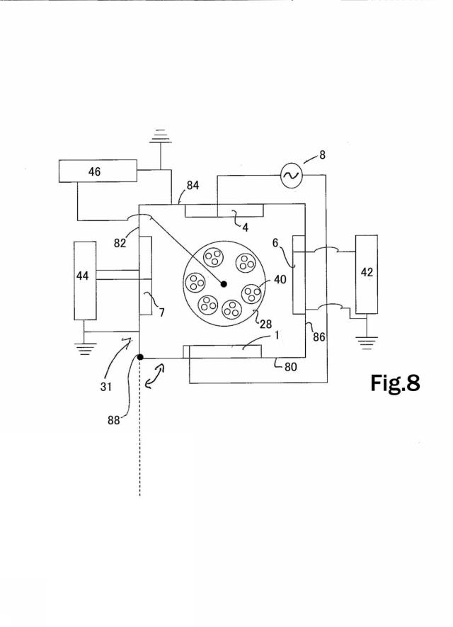 6312357-真空コーティング装置およびナノ・コンポジット被膜を堆積する方法 図000012