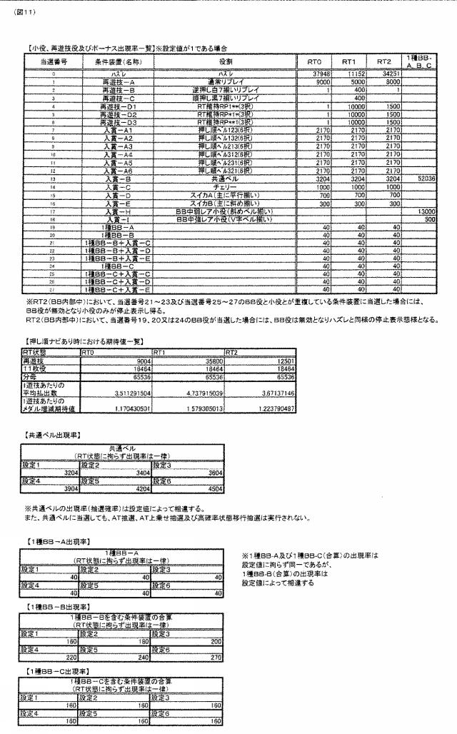 6313511-遊技機 図000012