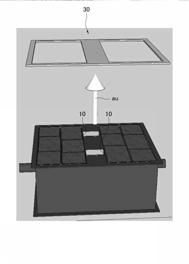 6336357-コンクリートブロックの製法 図000012