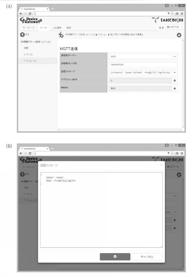 6359584-ゲートウェイ装置およびデータ収集システム 図000012