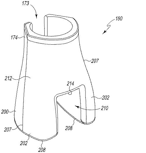 6362884-外科用器具及び使用方法 図000012