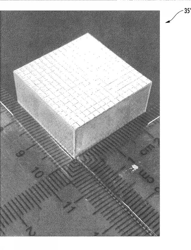 6367292-異なる反射体層を有するシンチレーション結晶アレイを含む装置及び関連方法 図000012