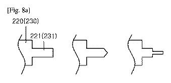 6376541-微細電極回路検査用ピンの製造方法及びこの方法で製造された微細電極回路検査用ピン 図000012