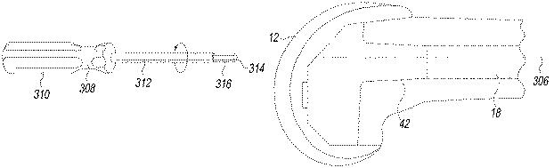 6419442-二次的保持を備えるプロテーゼ構成要素 図000012