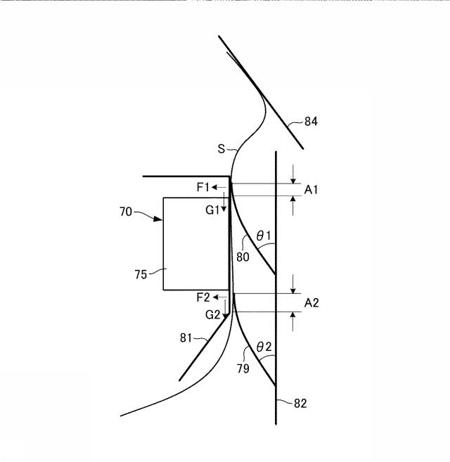 6442923-平滑度検出装置および画像形成装置 図000012