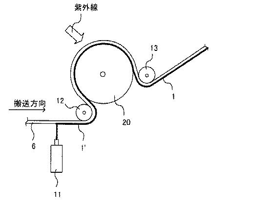6442959-蛋白質吸着抑制用表面構造体、マイクロ流路、及びマイクロチップ 図000012