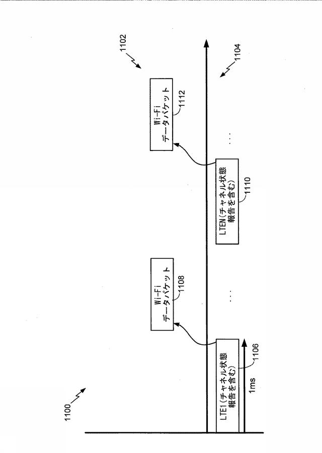 6445714-別の無線アクセス技術（ＲＡＴ）を使用したＲＡＴ通信を支援するための技法 図000012