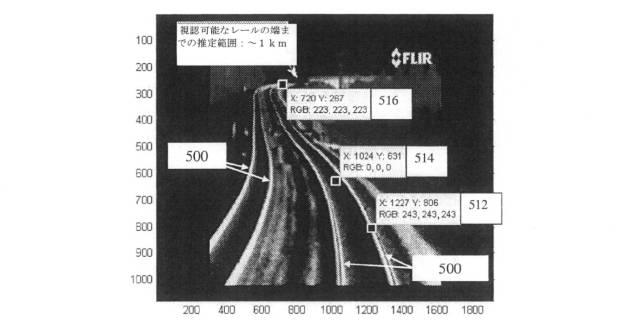 6466933-障害物識別及び回避システム並びに方法 図000012