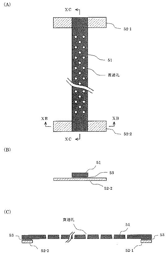 6473312-交絡不織布の製造装置及び製造方法 図000012