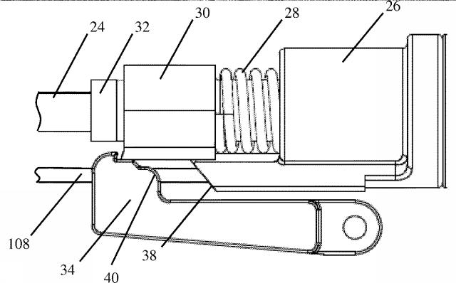 6484301-外科用器具用パワーアシスト装置 図000012