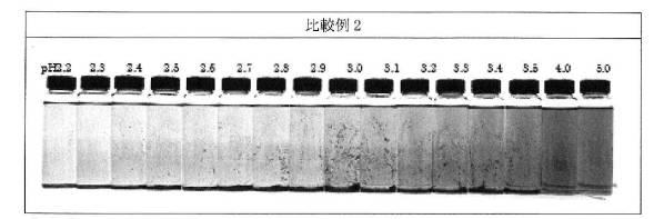 6521600-耐酸性を有するクチナシ色素製剤 図000012