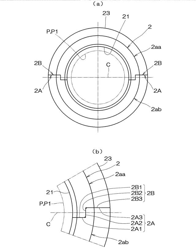 6549886-無溶接フランジ管継手 図000012