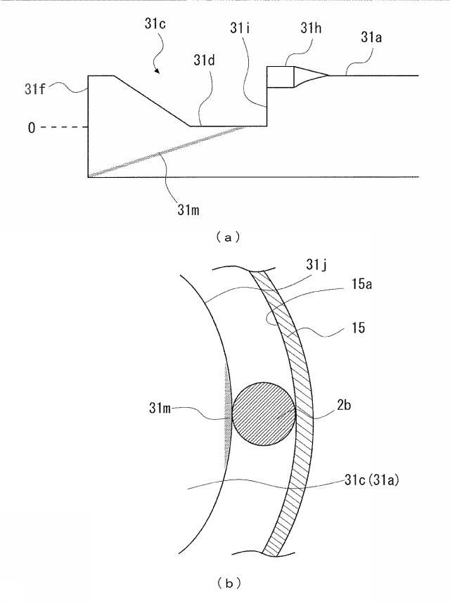 6575761-眼内レンズの挿入器具 図000012