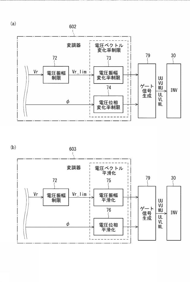 6583109-交流電動機の制御装置 図000012