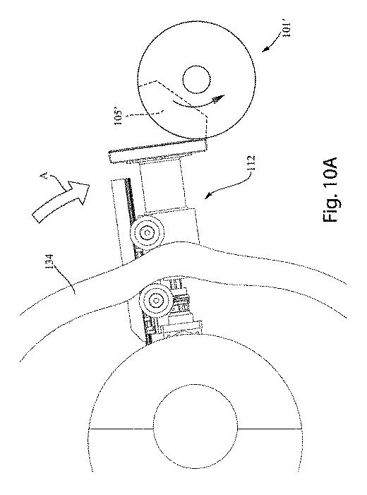 6605631-別個の物品を移送するための方法 図000012