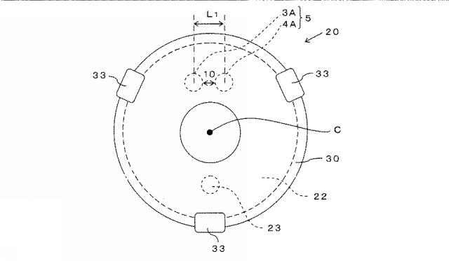 6610813-静電容量式タッチパネルの補助入力具 図000012