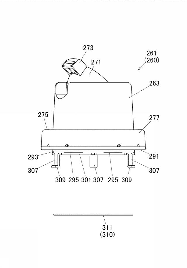 6615511-綿菓子製造装置 図000012