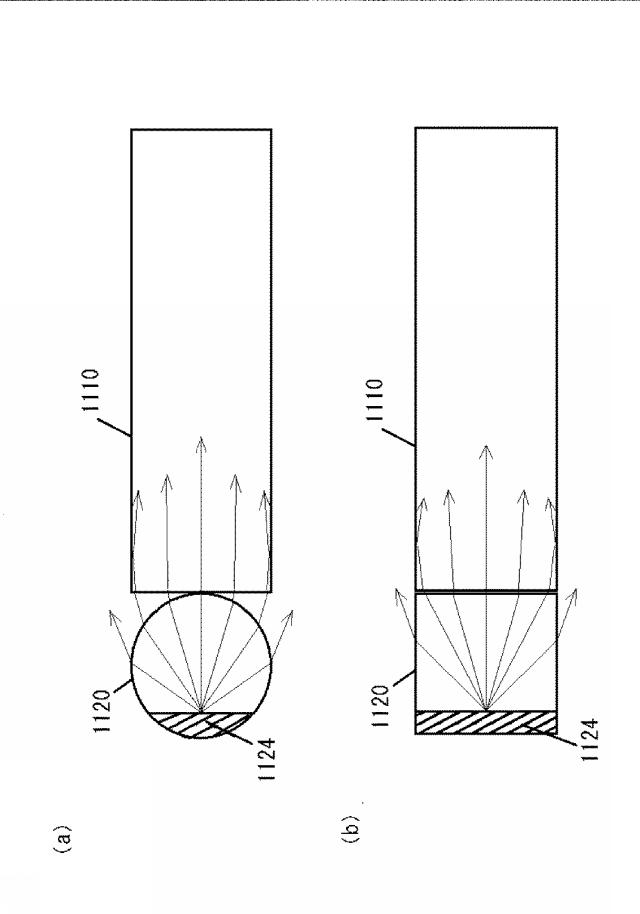 6630034-面状導光板及び柱状導光体を有する発光装置 図000012