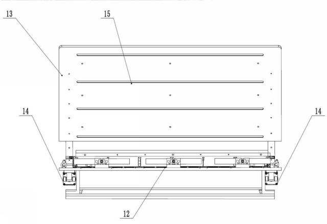 6647520-二重ヘッドかつ両面の高効率撹拌摩擦溶接装置およびその溶接方法 図000012