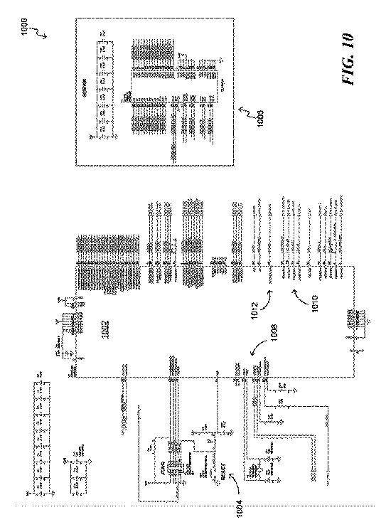 6654132-ガン治療などの治療を施すためのコントローラ及び可撓性コイル 図000012