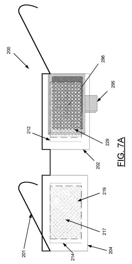 6717773-環境情報の視覚的複雑性に基づいて情報の提示を修正する方法と装置 図000012