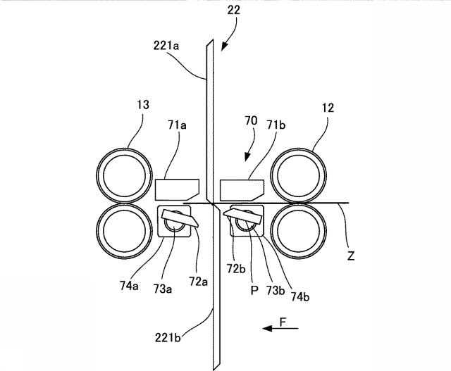 6719047-用紙裁断装置 図000012