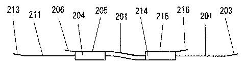 6719697-地点間移動装置  及び  姿勢保持具 図000012