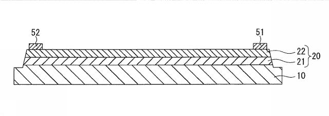 6774899-ホール素子及びホール素子の製造方法 図000012