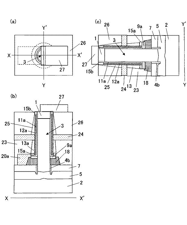 6799872-柱状半導体装置と、その製造方法。 図000012