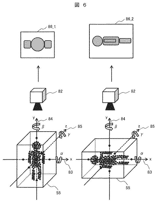 6802923-物体検出装置、及び、物体検出手法 図000012