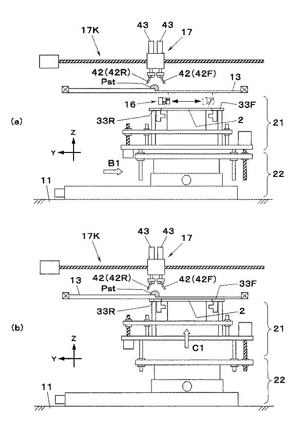 6803527-スクリーン印刷方法、スクリーン印刷装置及び部品実装ライン 図000012