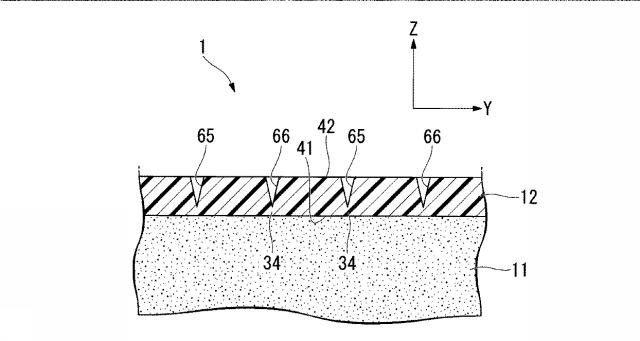 6816948-テープの剥離方法、紙葉類の綴じ方法、紙葉類の綴じ装置及び粘着テープ 図000012