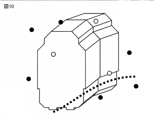 6829747-建築限界測定装置および建築限界測定方法 図000012