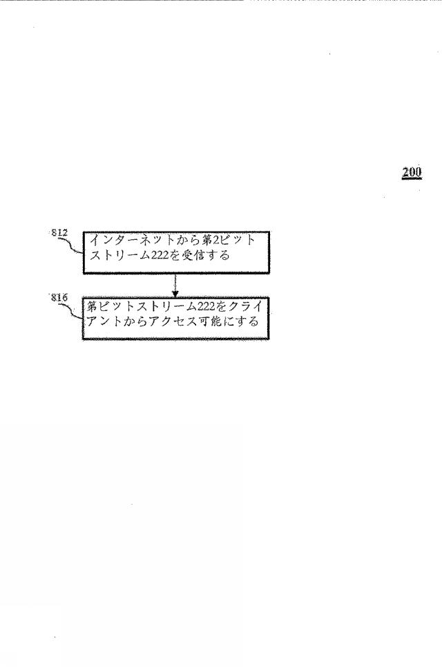 6845227-ビデオ放送のためのシステム 図000012