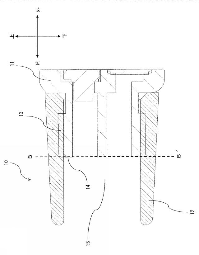 6898008-イヤパッド及びこれを用いたイヤホン 図000012