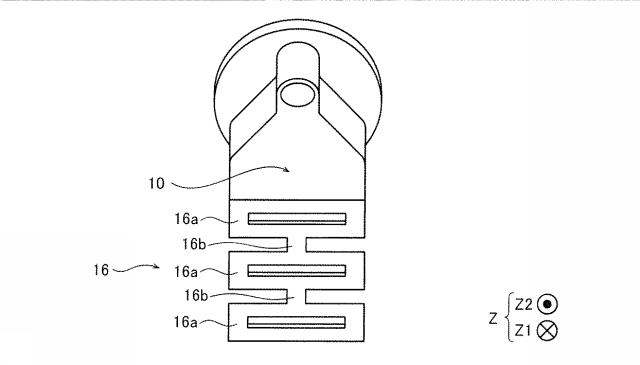 6937686-液体封止カートリッジ、検体分析装置、および、検体分析方法 図000012