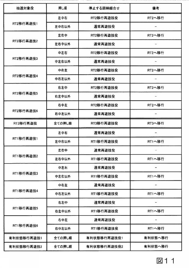 6943551-遊技機 図000012