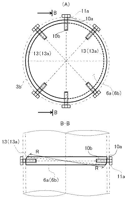 6949295-脚部耐震補強の施工方法 図000012