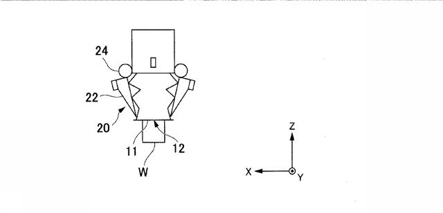 6980571-保持装置および搬送装置 図000012