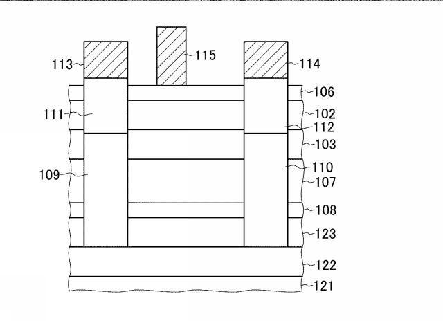 6984578-トランジスタの作製方法 図000012