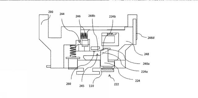 6984676-エンドフェンス、供給カセット、給送装置及び画像形成装置 図000012
