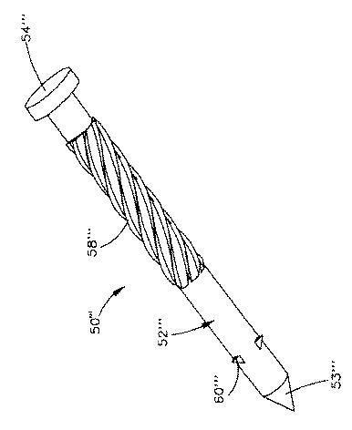 5677850-タックを患者の骨にインパクト駆動で打ち込むための結合体 図000013