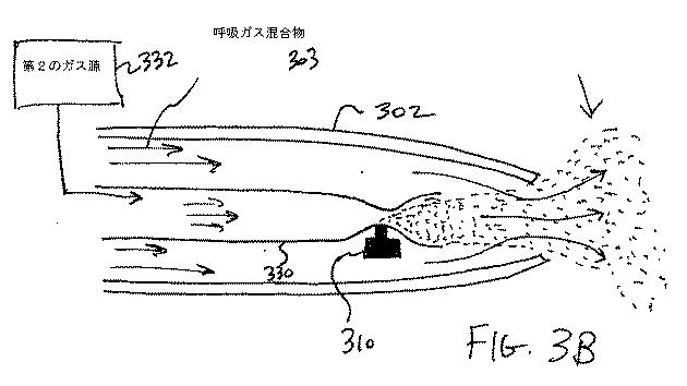 5713406-微細氷粒子を有する呼吸ガスの送達のためのシステム 図000013