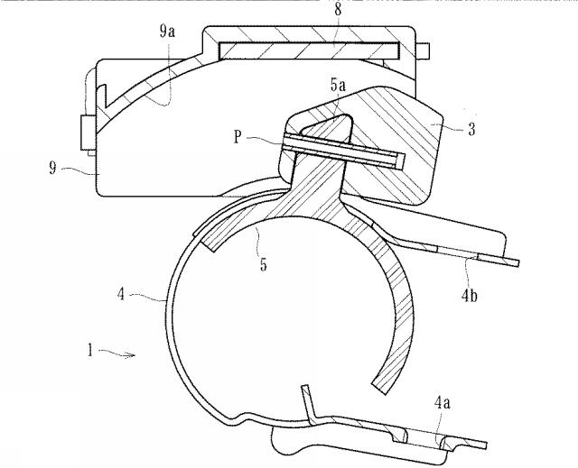 5737985-チルト位置検知装置 図000013