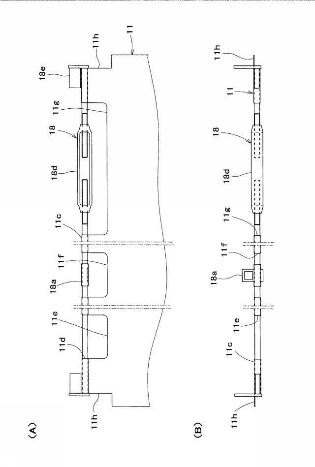 5746729-建築物用防水シート装置 図000013