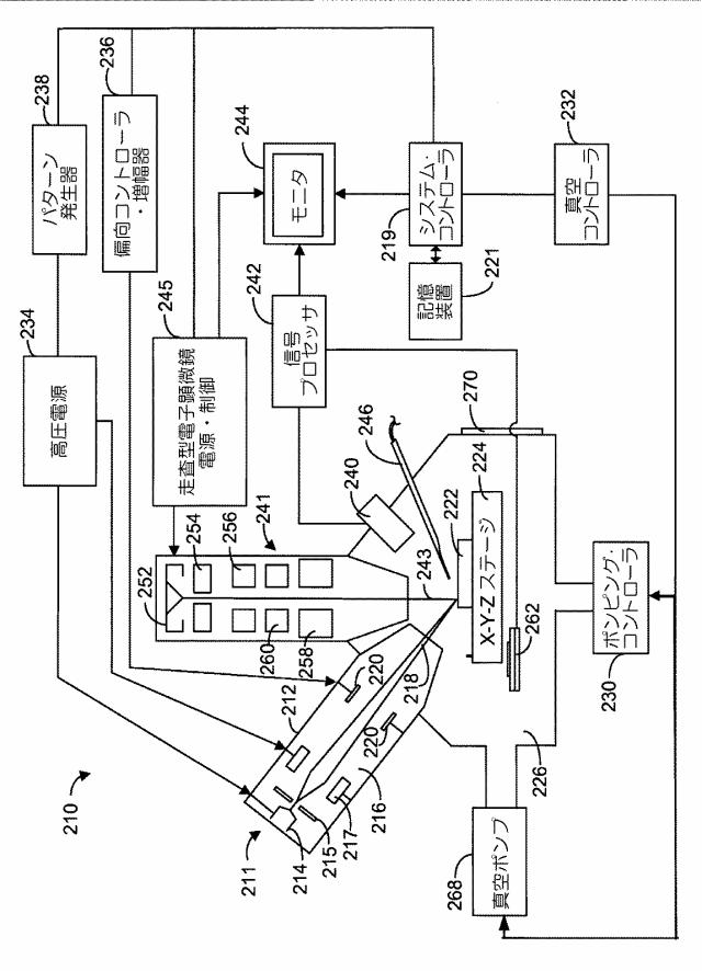 5805536-局所領域ナビゲーション用の高精度ビーム配置 図000013