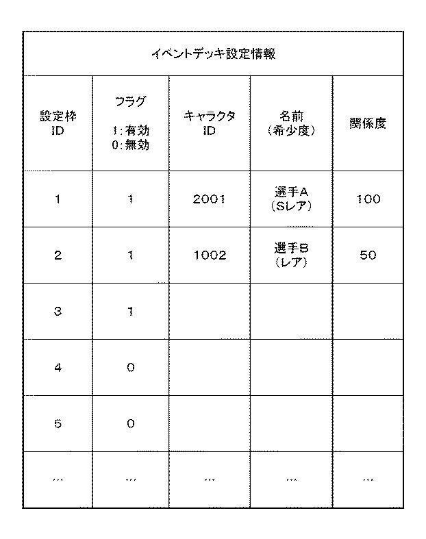 5814300-ゲーム管理装置及びプログラム 図000013