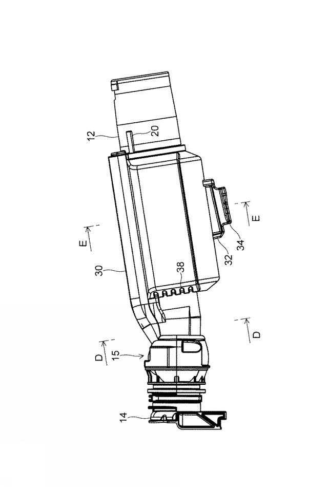 5819687-電気掃除機の吸込口体 図000013